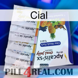 Cial